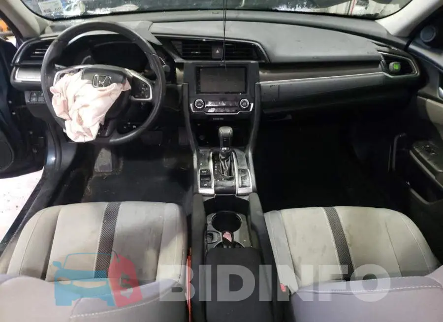 19XFC2F66KE008090 Photo# 8