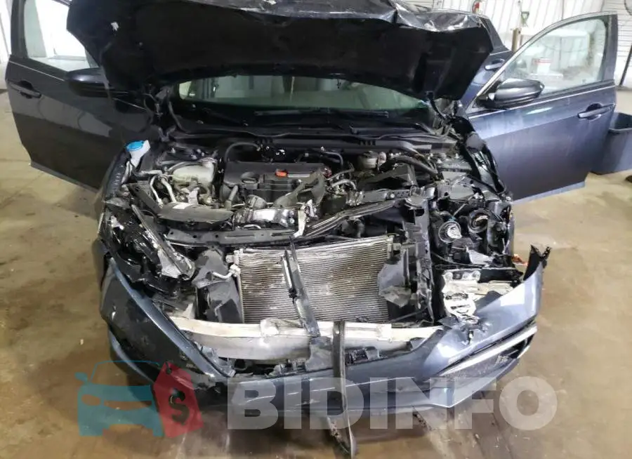 19XFC2F66KE008090 Photo# 11