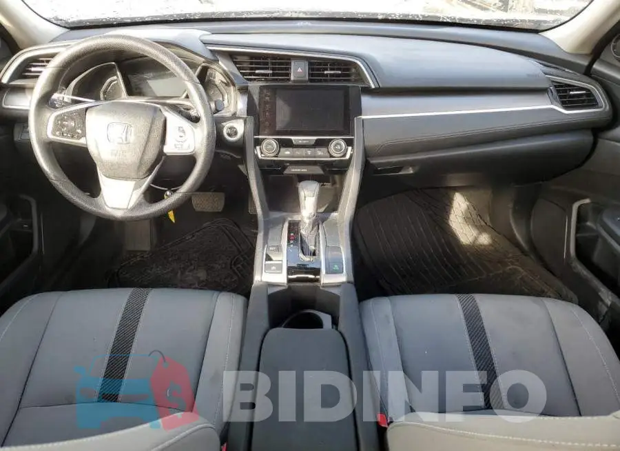 19XFC2F75HE226975 Photo# 8