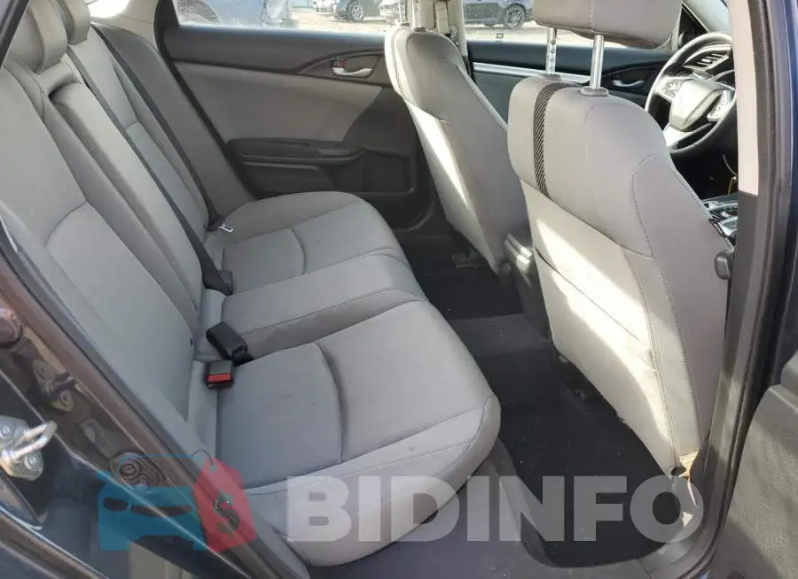 19XFC2F75HE226975 Photo# 10