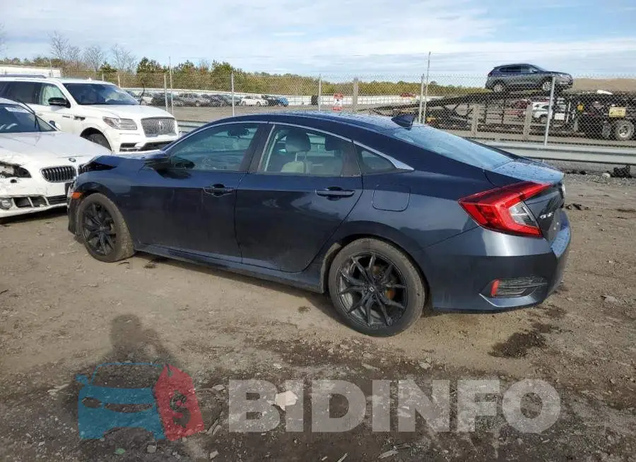 19XFC2F75HE226975 Photo# 2
