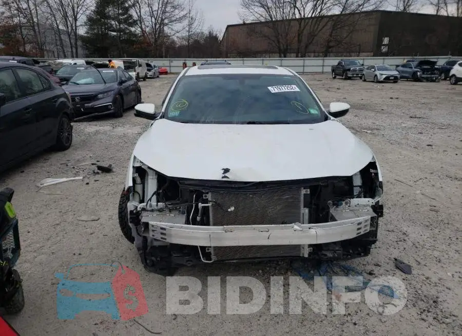 19XFC2F75HE232372 Photo# 5