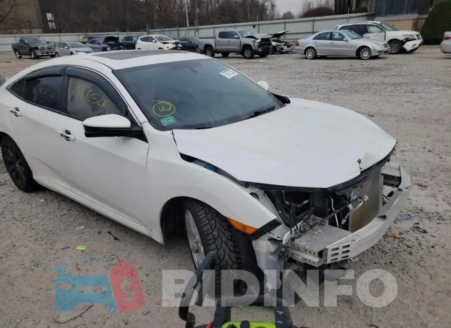 19XFC2F75HE232372 Photo# 4