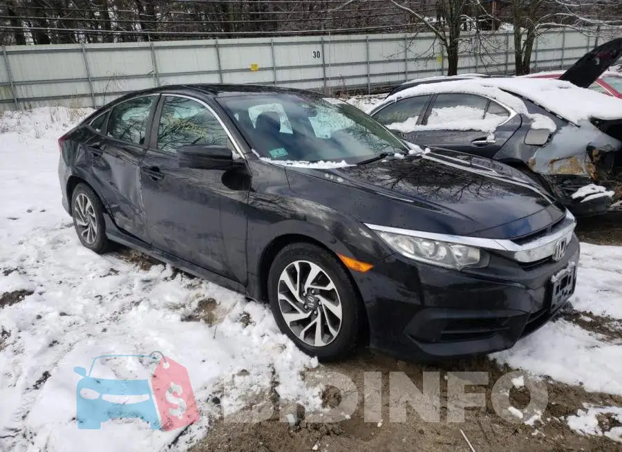 19XFC2F78GE246796 Photo# 4