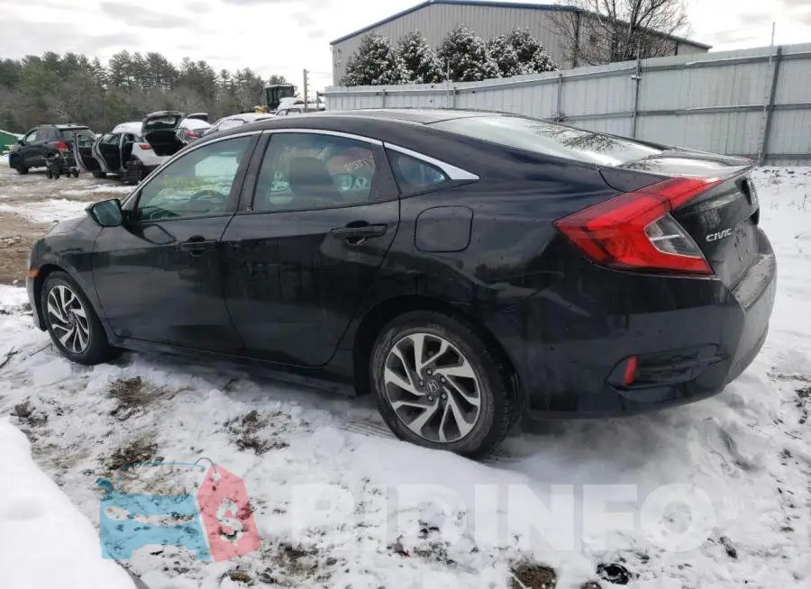 19XFC2F78GE246796 Photo# 2
