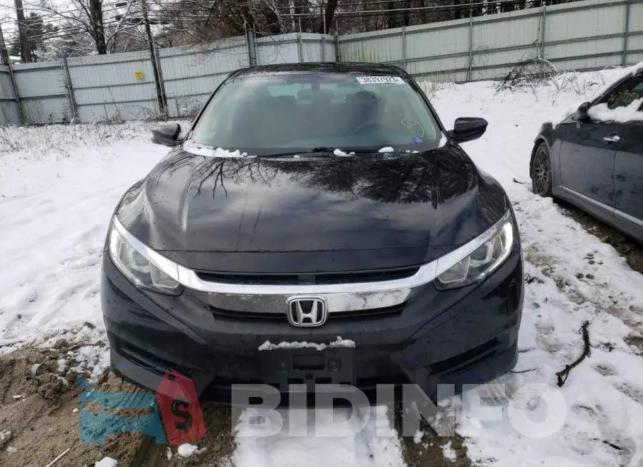 19XFC2F78GE246796 Photo# 5