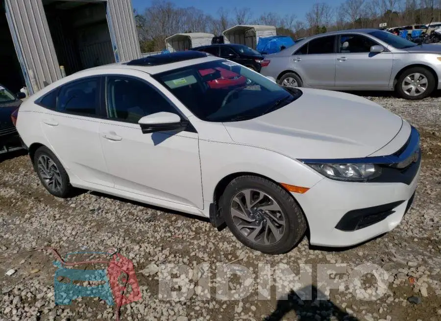 19XFC2F7XGE069913 Photo# 4