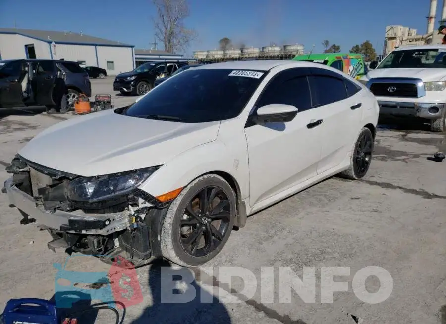 19XFC2F86LE212388 Photo# 1