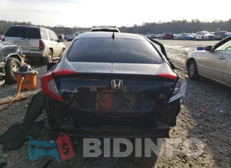 19XFC2F88HE037584 Photo# 6
