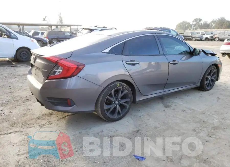 19XFC2F88LE211792 Photo# 3