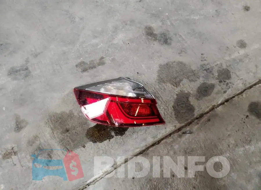 19XZE4F59KE031941 Photo# 12
