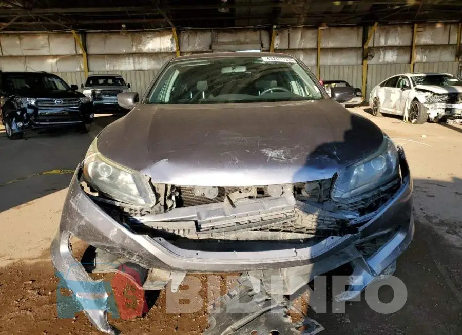 1HGCR2F37EA127962 Photo# 5
