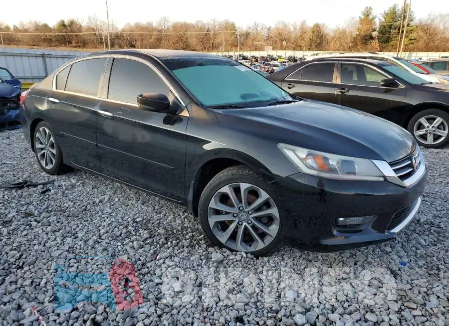 1HGCR2F56FA257945 Photo# 4
