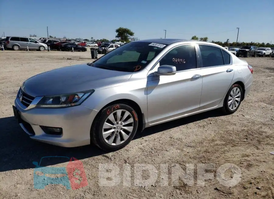 1HGCR2F87FA161672 Photo# 2