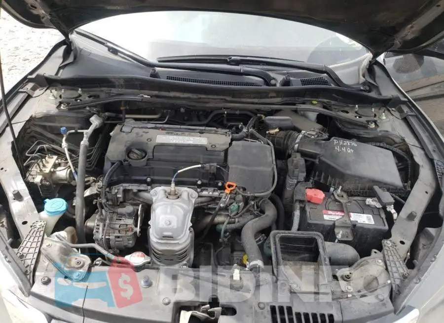 1HGCR2F87FA238685 Photo# 7