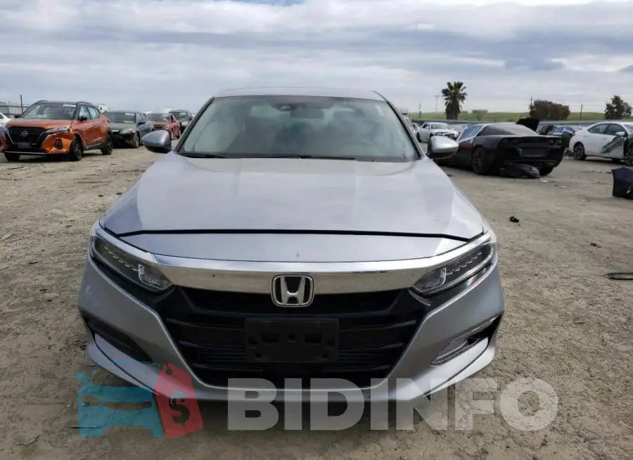 1HGCV1F14KA145013 Photo# 5