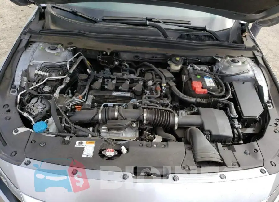 1HGCV1F14KA145013 Photo# 11