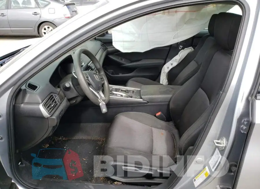 1HGCV1F14KA145013 Photo# 7
