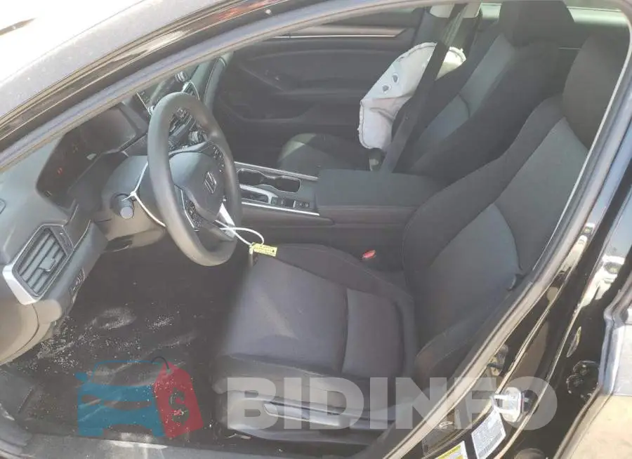1HGCV1F16MA071385 Photo# 7