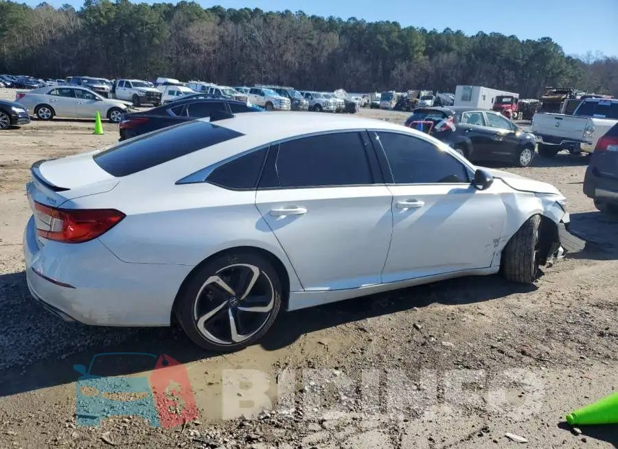 1HGCV1F42MA108412 Photo# 3