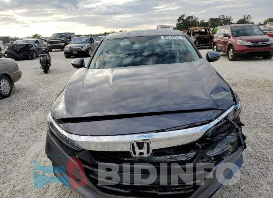 1HGCV1F48LA088407 Photo# 5