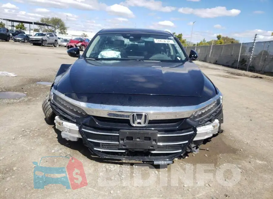 1HGCV1F58MA118466 Photo# 5