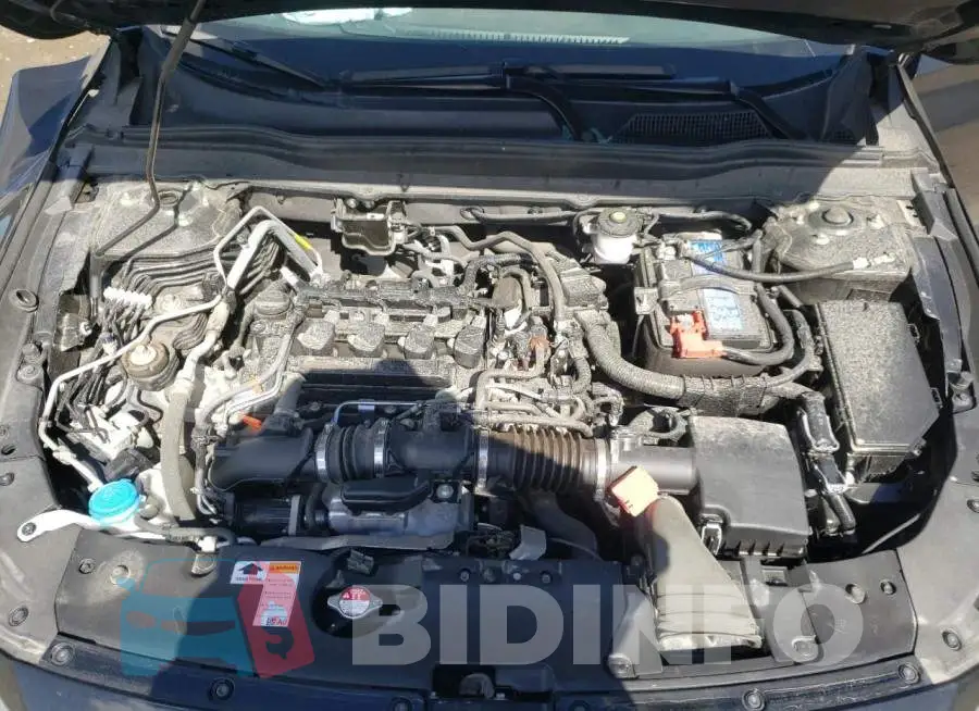 1HGCV1F58MA118466 Photo# 11
