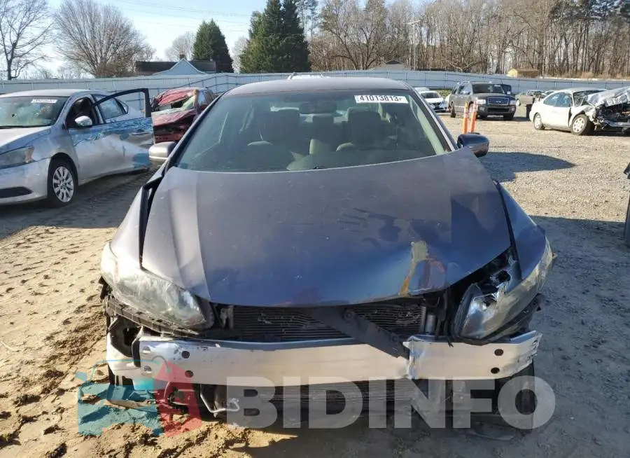 2HGFB2F57EH530683 Photo# 5