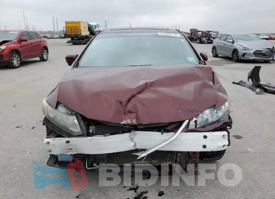 2HGFB2F8XFH554682 Photo# 5