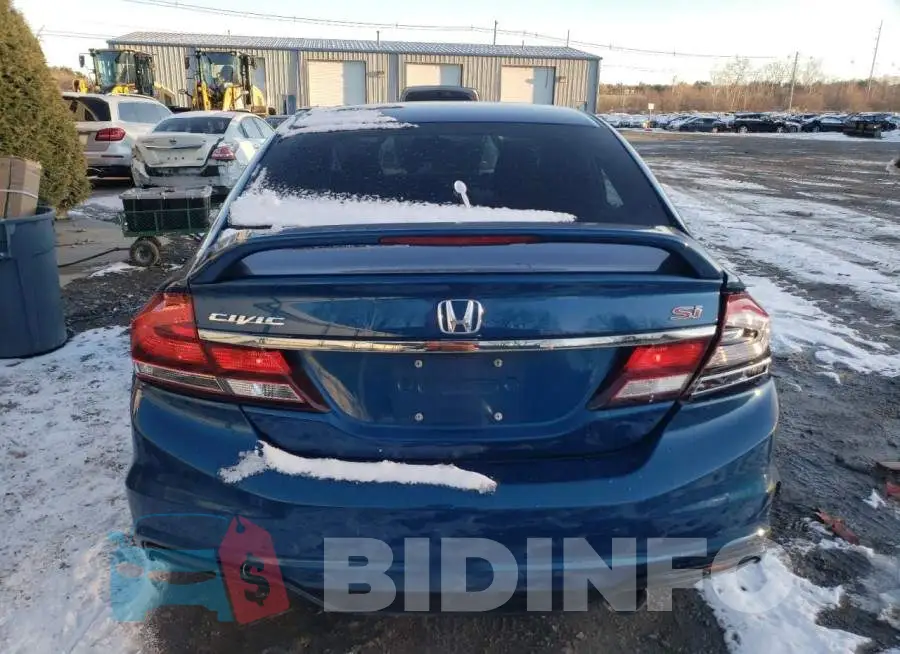 2HGFB6E53FH710270 Photo# 6