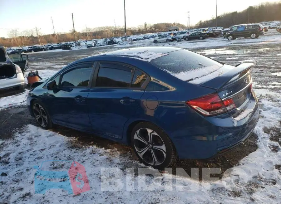 2HGFB6E53FH710270 Photo# 2