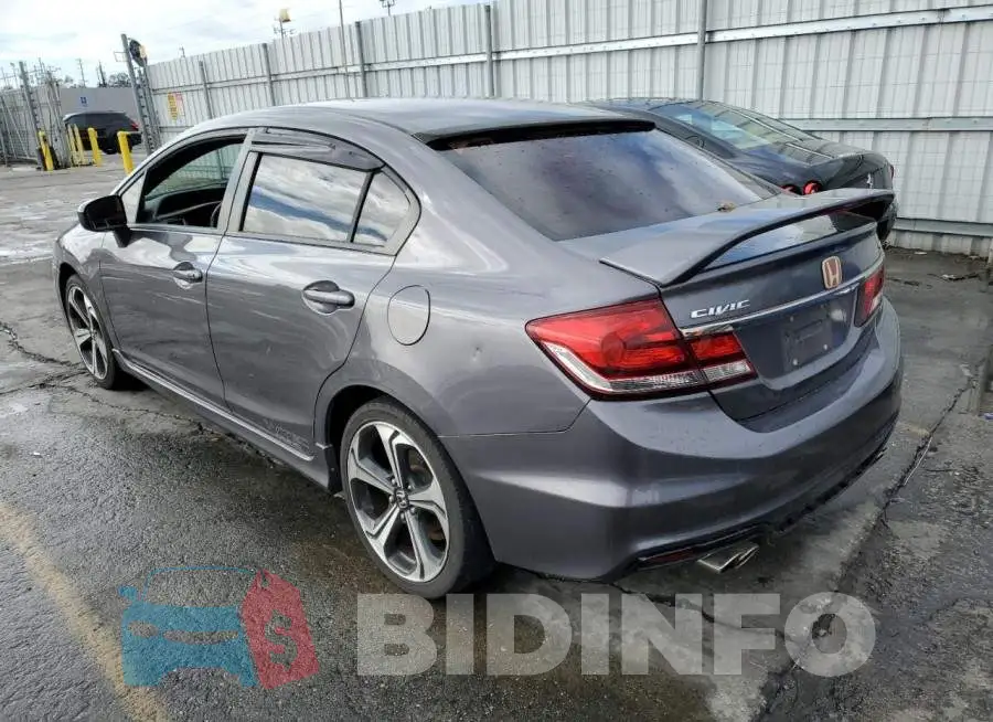 2HGFB6E57FH701264 Photo# 2