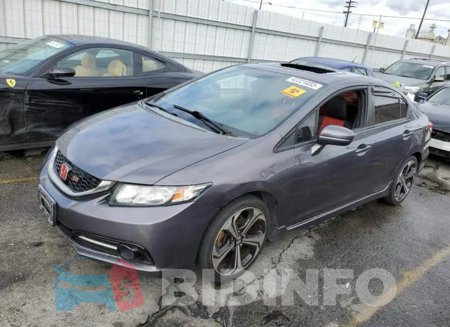 2HGFB6E57FH701264 Photo# 1