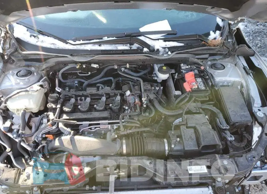2HGFC1F35MH705145 Photo# 11