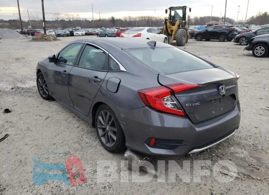 2HGFC1F70MH702981 Photo# 2