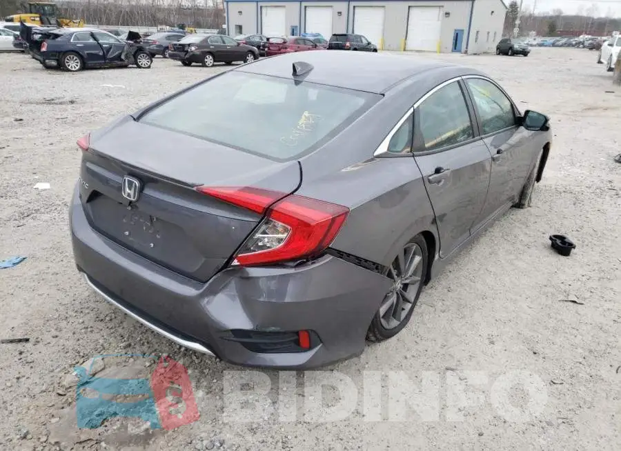 2HGFC1F70MH702981 Photo# 3