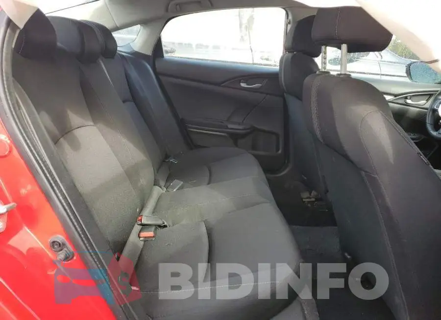 2HGFC2F50GH550192 Photo# 10