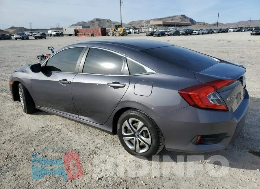 2HGFC2F5XGH538745 Photo# 2