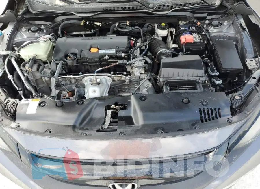 2HGFC2F67KH577763 Photo# 11