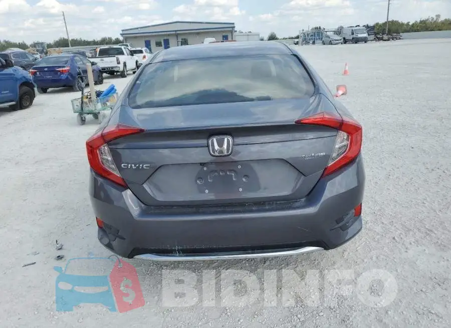 2HGFC2F67KH577763 Photo# 6