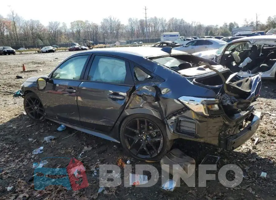 2HGFE2F57NH584170 Photo# 2
