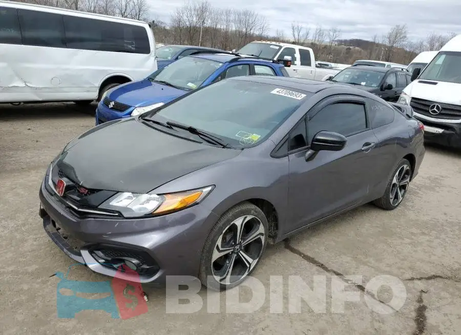 2HGFG4A56FH704698 Photo# 1