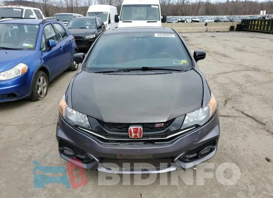 2HGFG4A56FH704698 Photo# 5