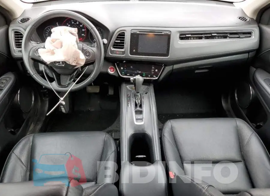 3CZRU6H72GM767205 Photo# 8