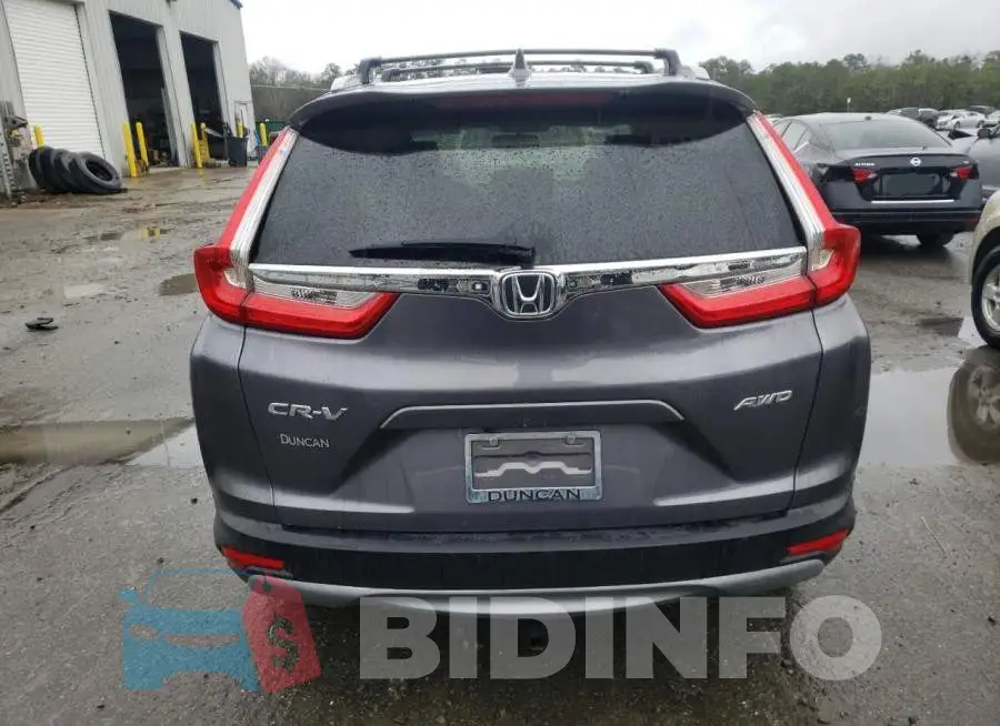 7FARW2H89KE060069 Photo# 6