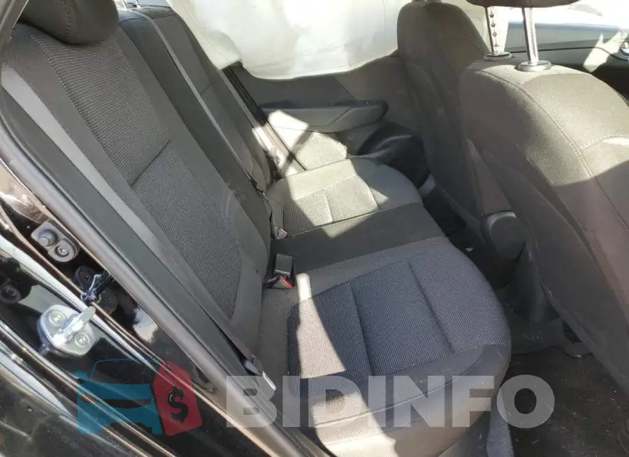 3KPC24A64NE182222 Photo# 10