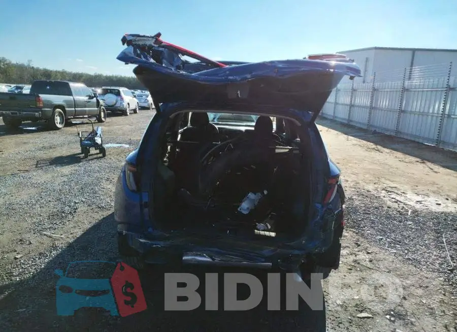 5NMJB3AE9PH185010 Photo# 6