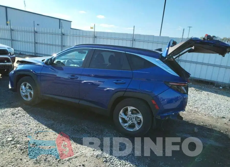 5NMJB3AE9PH185010 Photo# 2