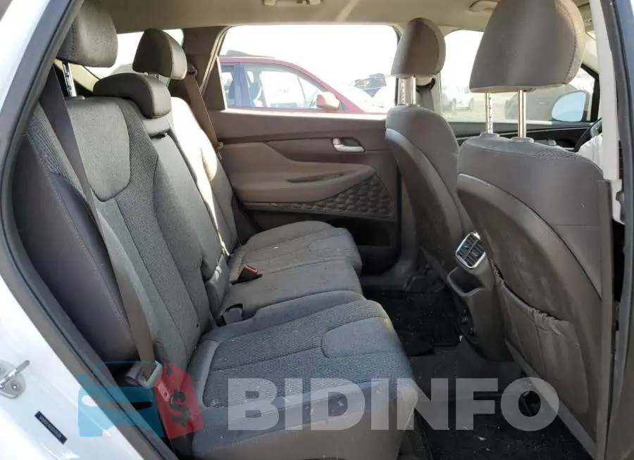 5NMS2CAD5KH131305 Photo# 6