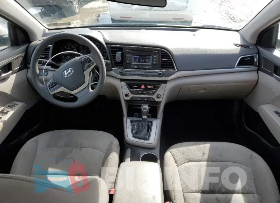 5NPD74LF8HH145497 Photo# 8